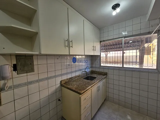 Imagem 10: Apartamento para Locação no Residencial Califórnia em Anápolis