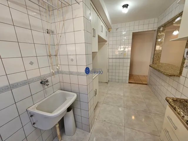 Imagem 4: Apartamento para Locação no Residencial Califórnia em Anápolis