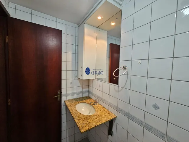 Imagem 2: Apartamento para Locação no Residencial Califórnia em Anápolis