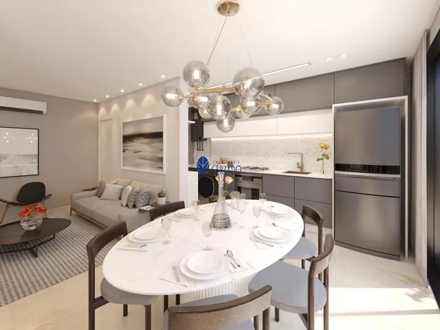 Imagem 7: ÁGIO À VENDA DE APARTAMENTO COM 2 SUÍTES| HIT JUNDIAÍ