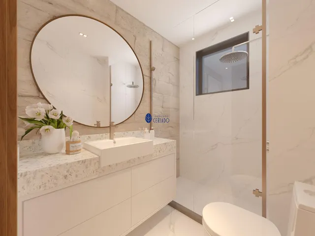 Imagem 8: ÁGIO À VENDA DE APARTAMENTO COM 2 SUÍTES| HIT JUNDIAÍ