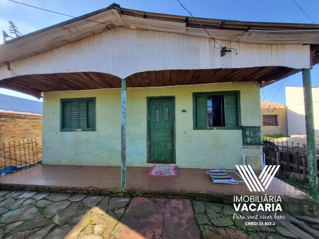Imagem: CASA - Vacaria