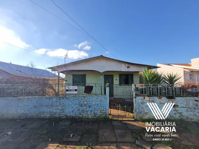 Imagem 6: CASA - Vacaria Casa com 2 dormitórios