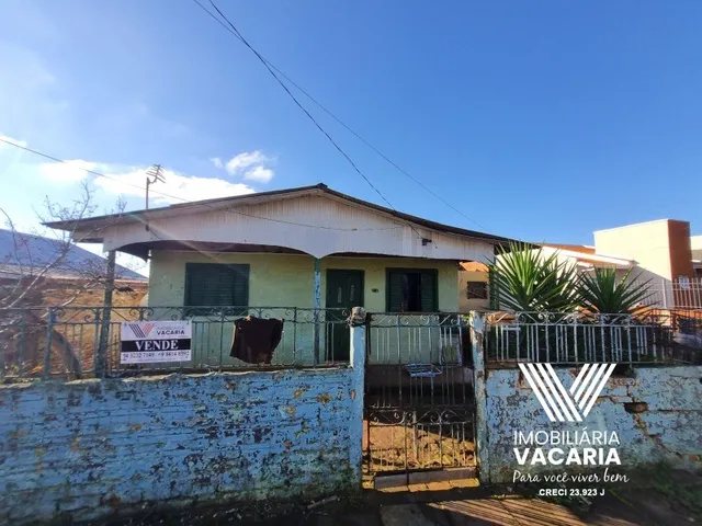 Imagem 2: CASA - Vacaria Casa com 2 dormitórios