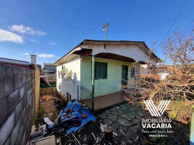 Imagem 3: CASA - Vacaria Casa com 2 dormitórios