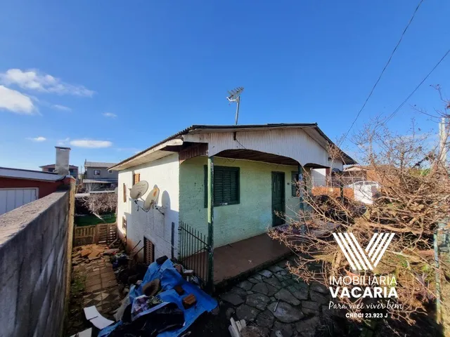 Imagem 4: CASA - Vacaria Casa com 2 dormitórios