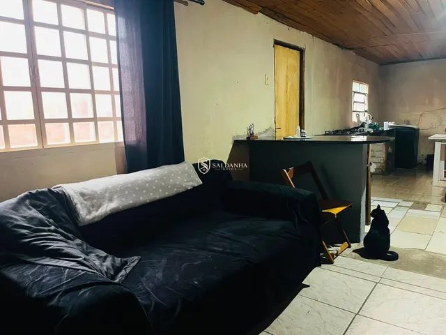 Imagem 4: Casa com 2 dormitórios e pátio à venda no Segabinazzi
