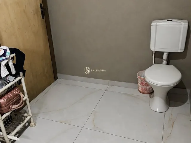 Imagem 3: Casa com 2 dormitórios e pátio à venda no Segabinazzi