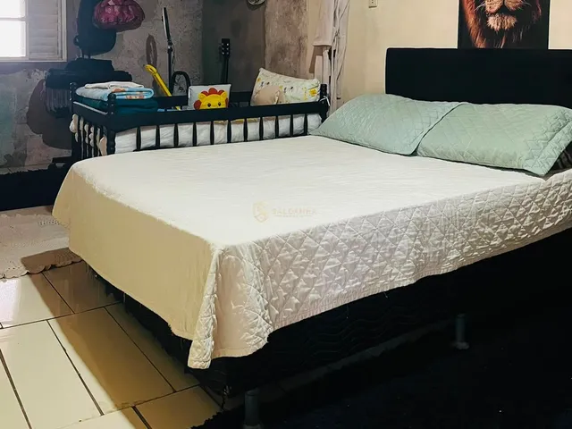 Imagem 5: Casa com 2 dormitórios e pátio à venda no Segabinazzi