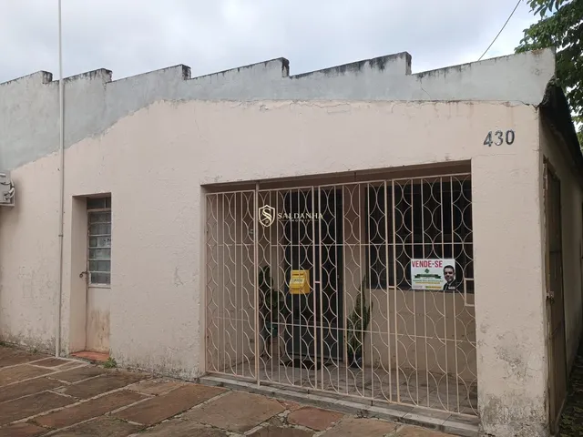 Imagem: Casa à venda no Bairro Cidade Alta em Alegrete