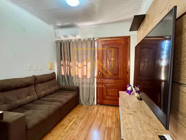 Imagem 16: Casa à venda no bairro ibiza - Gravataí/RS