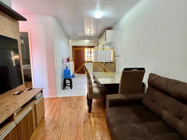 Imagem 7: Casa à venda no bairro ibiza - Gravataí/RS
