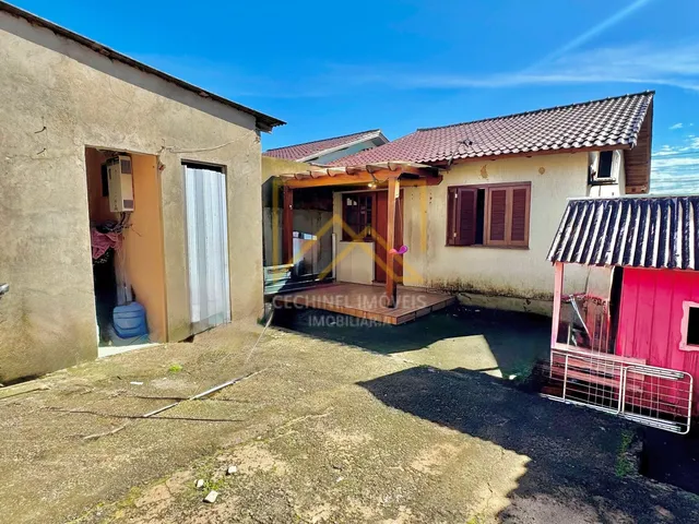 Imagem 2: Casa à venda no bairro ibiza - Gravataí/RS