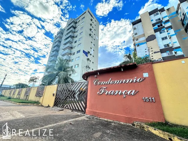 Imagem: APARTAMENTO RESIDENCIAL em Porto Velho