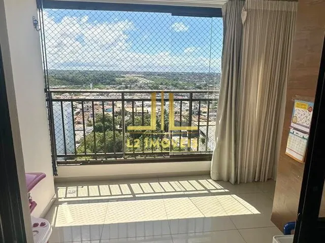 Imagem 15: Apartamento - 3/4 Sendo 1 Suíte - 84M² - Andar Alto - 01 Vaga Coberta - Stupendo Piatã