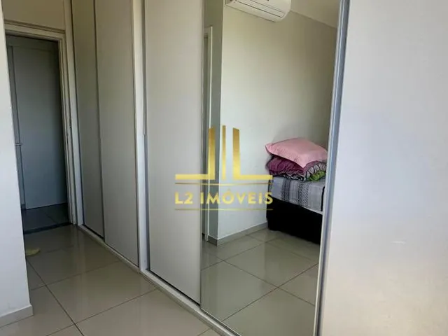 Imagem 6: Apartamento - 3/4 Sendo 1 Suíte - 84M² - Andar Alto - 01 Vaga Coberta - Stupendo Piatã