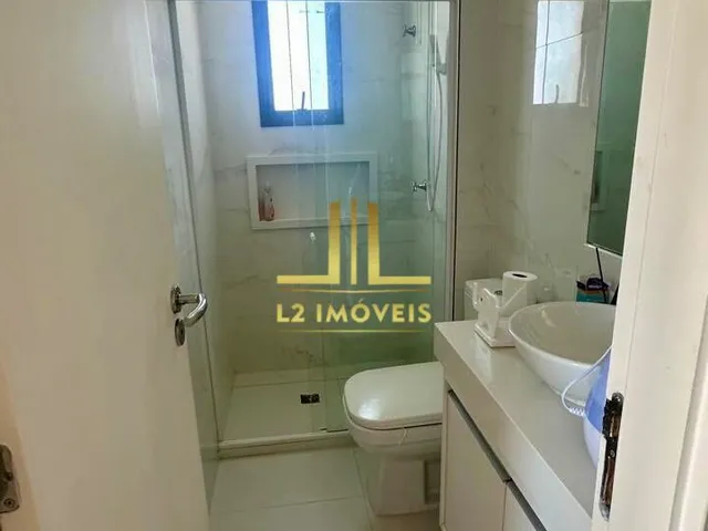 Imagem 8: Apartamento - 3/4 Sendo 1 Suíte - 84M² - Andar Alto - 01 Vaga Coberta - Stupendo Piatã