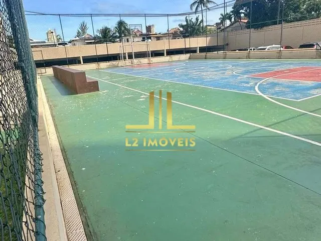 Imagem 11: Apartamento - 3/4 Sendo 1 Suíte - 84M² - Andar Alto - 01 Vaga Coberta - Stupendo Piatã