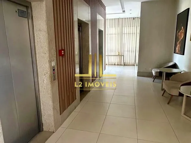 Imagem 14: Apartamento - 3/4 Sendo 1 Suíte - 84M² - Andar Alto - 01 Vaga Coberta - Stupendo Piatã