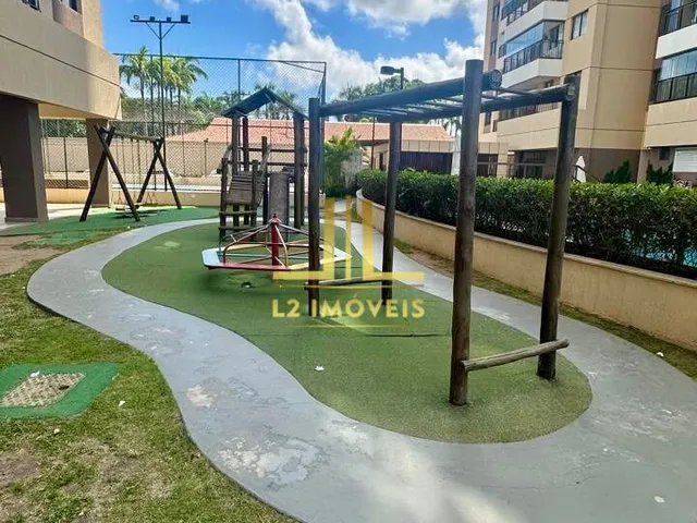 Imagem 3: Apartamento - 3/4 Sendo 1 Suíte - 84M² - Andar Alto - 01 Vaga Coberta - Stupendo Piatã