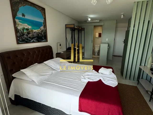 Imagem 11: STUDIO - 33M² - VISTA MAR - PORTEIRA FECHADA - 01 VAGA - ART STUDIO - JARDIM ARMAÇÃO