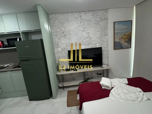 Imagem 5: STUDIO - 33M² - VISTA MAR - PORTEIRA FECHADA - 01 VAGA - ART STUDIO - JARDIM ARMAÇÃO