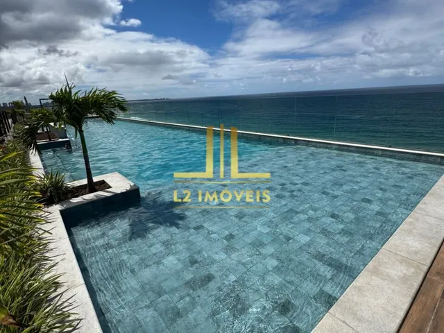 Imagem 6: STUDIO - 33M² - VISTA MAR - PORTEIRA FECHADA - 01 VAGA - ART STUDIO - JARDIM ARMAÇÃO