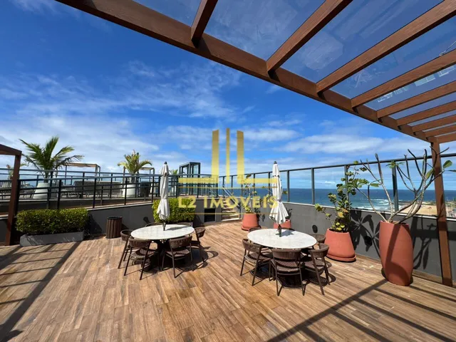 Imagem 16: STUDIO - 33M² - VISTA MAR - PORTEIRA FECHADA - 01 VAGA - ART STUDIO - JARDIM ARMAÇÃO