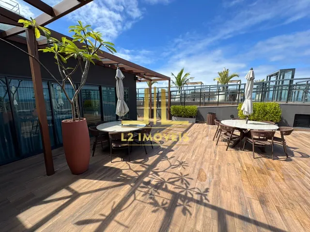 Imagem 10: STUDIO - 33M² - VISTA MAR - PORTEIRA FECHADA - 01 VAGA - ART STUDIO - JARDIM ARMAÇÃO