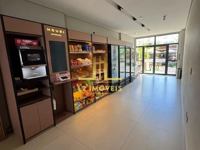 Imagem 15: STUDIO - 33M² - VISTA MAR - PORTEIRA FECHADA - 01 VAGA - ART STUDIO - JARDIM ARMAÇÃO
