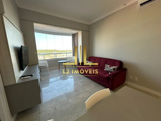 Imagem 9: APARTAMENTO - 2 SUÍTES - 64M² - NASCENTE - ANDAR ALTO - MONDIAL - CAMINHO DAS ÁRVORES