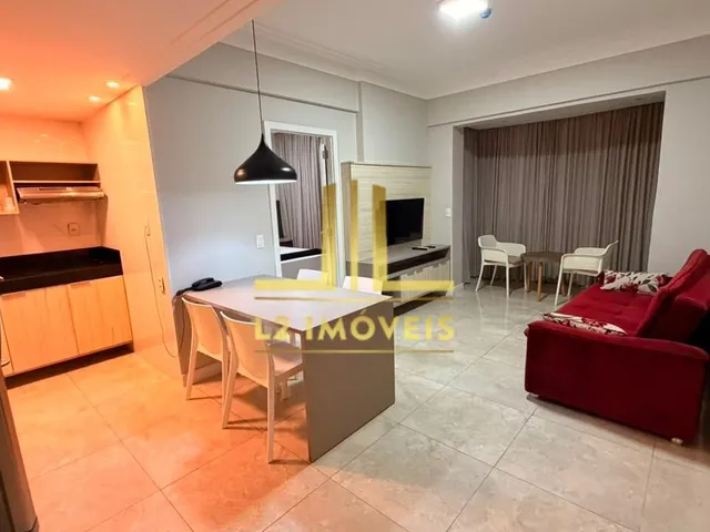 Imagem 8: APARTAMENTO - 2 SUÍTES - 64M² - NASCENTE - ANDAR ALTO - MONDIAL - CAMINHO DAS ÁRVORES