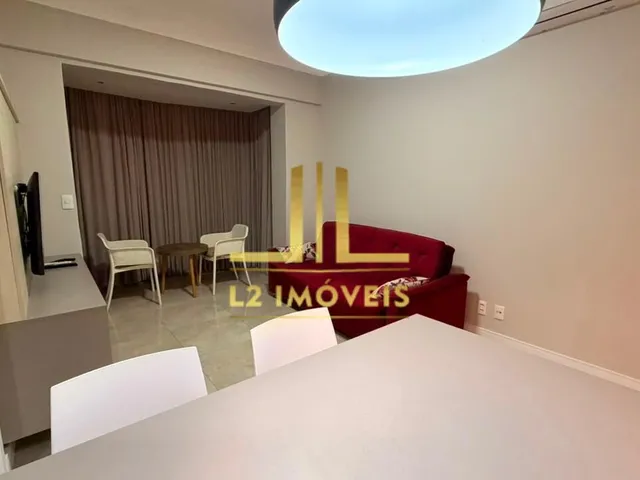 Imagem 12: APARTAMENTO - 2 SUÍTES - 64M² - NASCENTE - ANDAR ALTO - MONDIAL - CAMINHO DAS ÁRVORES