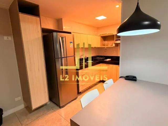 Imagem 10: APARTAMENTO - 2 SUÍTES - 64M² - NASCENTE - ANDAR ALTO - MONDIAL - CAMINHO DAS ÁRVORES