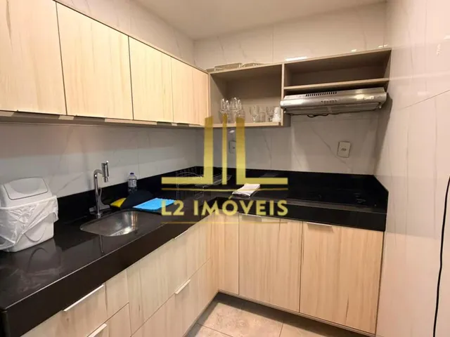 Imagem 11: APARTAMENTO - 2 SUÍTES - 64M² - NASCENTE - ANDAR ALTO - MONDIAL - CAMINHO DAS ÁRVORES