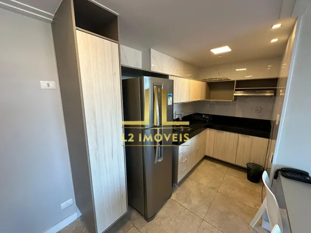Imagem 14: APARTAMENTO - 2 SUÍTES - 64M² - NASCENTE - ANDAR ALTO - MONDIAL - CAMINHO DAS ÁRVORES