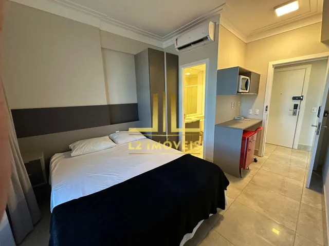 Imagem 2: APARTAMENTO - 2 SUÍTES - 64M² - NASCENTE - ANDAR ALTO - MONDIAL - CAMINHO DAS ÁRVORES