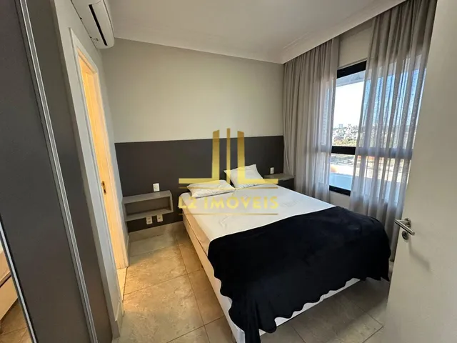 Imagem 4: APARTAMENTO - 2 SUÍTES - 64M² - NASCENTE - ANDAR ALTO - MONDIAL - CAMINHO DAS ÁRVORES