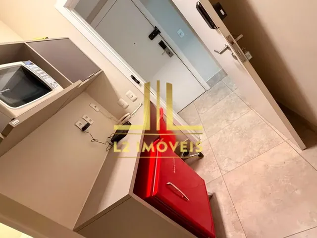 Imagem 3: APARTAMENTO - 2 SUÍTES - 64M² - NASCENTE - ANDAR ALTO - MONDIAL - CAMINHO DAS ÁRVORES