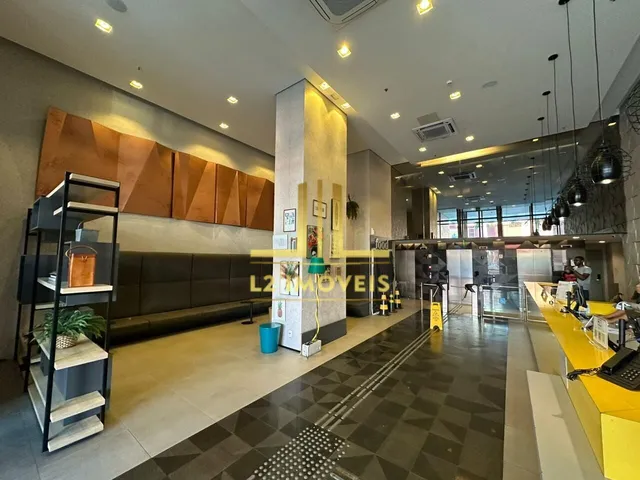 Imagem 15: APARTAMENTO - 2 SUÍTES - 64M² - NASCENTE - ANDAR ALTO - MONDIAL - CAMINHO DAS ÁRVORES