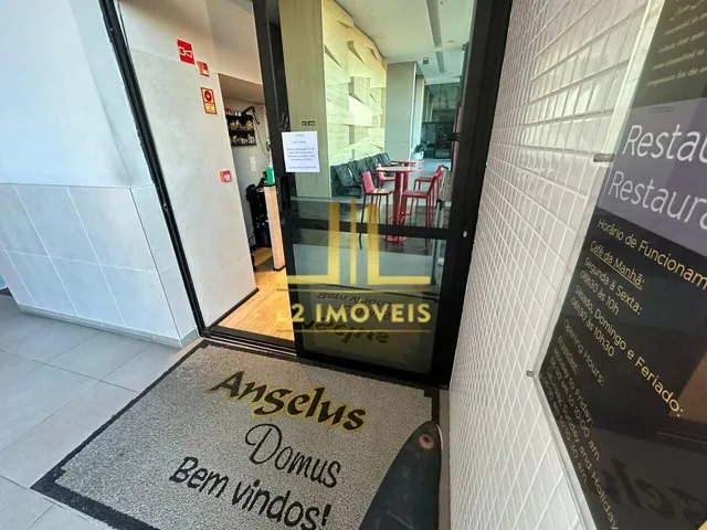 Imagem 13: APARTAMENTO - 2 SUÍTES - 64M² - NASCENTE - ANDAR ALTO - MONDIAL - CAMINHO DAS ÁRVORES