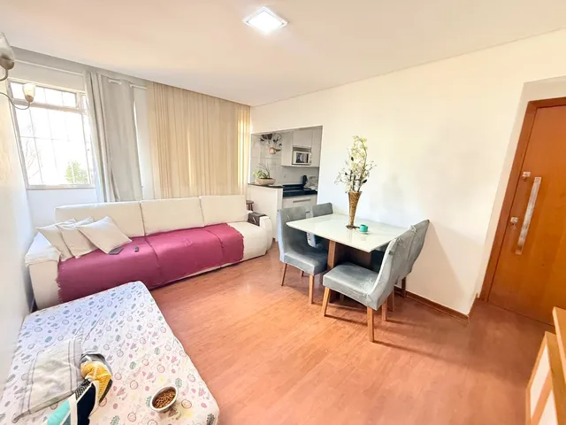 Imagem: Apartamento Residencial em Belo Horizonte