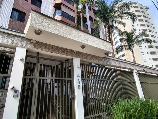 Imagem: Apartamento Jardim Consolação 615 Mil