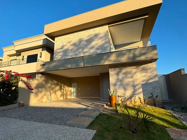 Imagem: Casa Condomínio santa Georgina por R$ 3.500.000,00