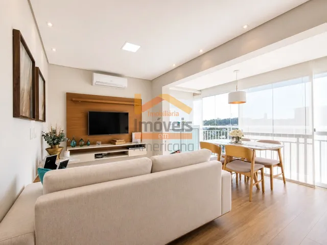 Imagem: Apartamento À Venda com 3 Quartos, 1 Suíte