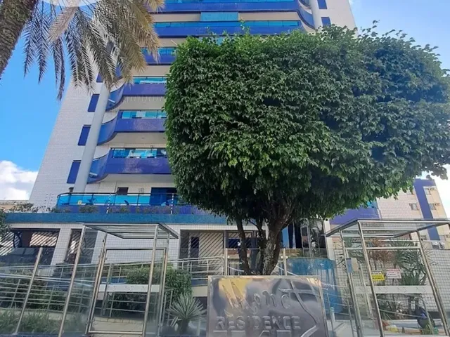 Imagem: APARTAMENTO RESIDENCIAL em MANAUS - AM