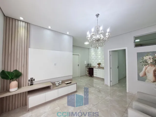 Imagem: APARTAMENTO COMERCIAL em Santa Rita do Sapucaí