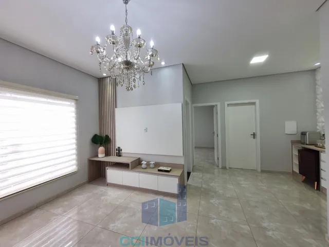 Imagem 4: APARTAMENTO COMERCIAL em Santa Rita do Sapucaí - MG, Loteamento Jardim Santana II