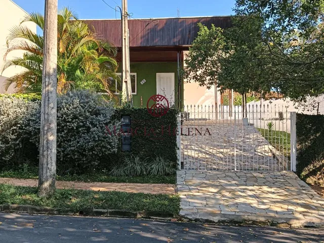 Imagem: Casa de Condomínio À Venda, no Chácaras