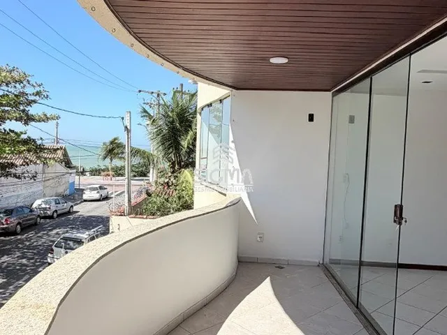 Imagem: APARTAMENTO RESIDENCIAL em MACAÉ - RJ